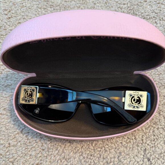 Juicy Couture Shades of Couture Kelly Sunglasses - Picture 2 of 7